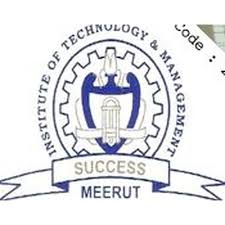 Institute of Technology and Management - [ITM] logo